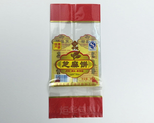 崇左餅干包裝膜生產(chǎn)廠家