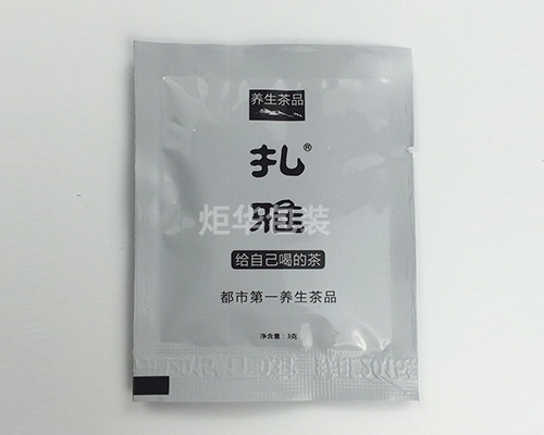 邵通茶葉小包裝袋