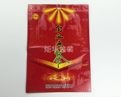 柳州茶葉包裝袋廠家