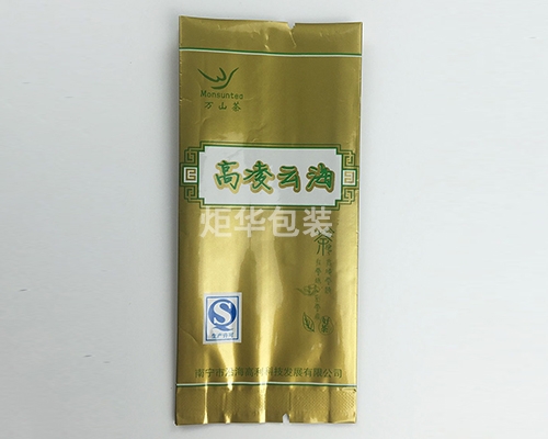 南寧茶葉內(nèi)膜包裝袋