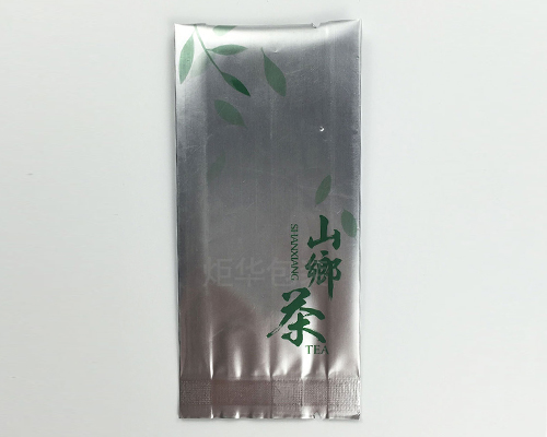 茶葉包裝袋價(jià)格